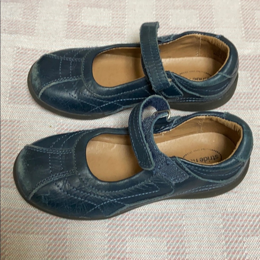 Stride rite size 11 Mary Janes